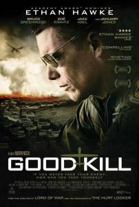     / Good Kill / (2014) online