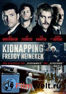 Смотреть бесплатно Похищение Фредди Хайнекена Kidnapping Mr. Heineken 2014 онлайн Смотреть бесплатно Похищение Фредди Хайнекена Kidnapping Mr. Heineken 2014 онлайн