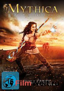   :    - Mythica: A Quest for Heroes - (2014) 