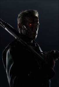   :  / Terminator Genisys online