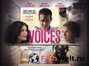   The Voices (2014) 