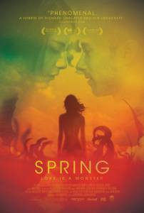 Смотреть Весна / Spring / (2014) онлайн