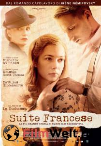    - Suite Franaise - (2014) 