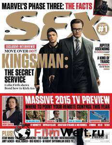     Kingsman:   / Kingsman: The Secret Service / 2015