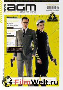  Kingsman:   