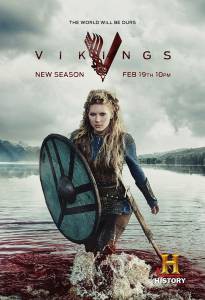    ( 2013  ...) Vikings 