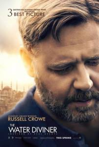     - The Water Diviner - 2014 