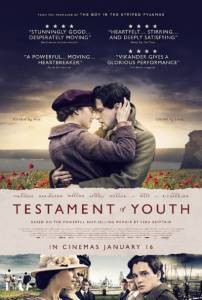       - Testament of Youth 