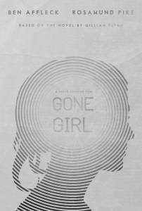    - Gone Girl  
