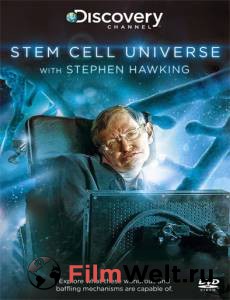          () Stem Cell Universe with Stephen Hawking