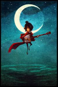    .    - Kubo and the Two Strings - [2016] 