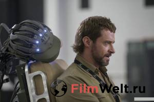 ����� �� ����� ����� - Chappie - 2015 ������ ��� �����������