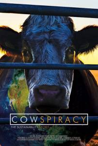   / Cowspiracy: The Sustainability Secret / [2014]  