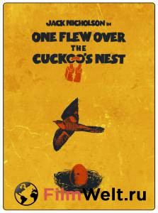       One Flew Over the Cuckoo's Nest 