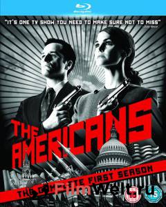    ( 2013  ...) The Americans [2013 (4 )]  