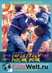    / Infinitely Polar Bear   