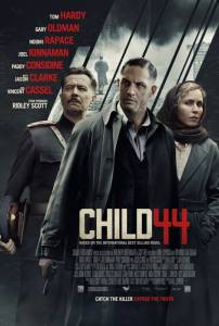    44 / Child 44 / (2014) online