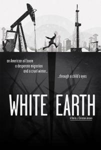 Смотреть фильм Белая земля онлайн