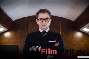 Kingsman:   2015    