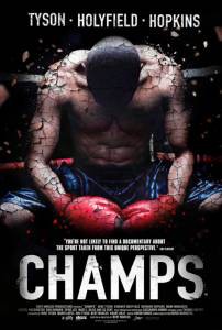 Онлайн кино Чемпионы / Champs / (2015) Онлайн кино Чемпионы / Champs / (2015)