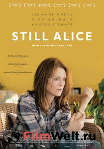      - Still Alice - [2014] 