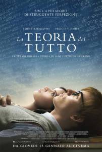 Вселенная Стивена Хокинга - The Theory of Everything (2014) онлайн без регистрации