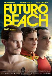 �������� ������������� ������ ����� ���� �������� / Praia do Futuro / 2014