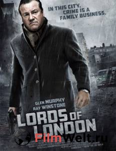     Lords of London