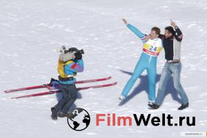 ����� ������ ���� ����� / Eddie the Eagle