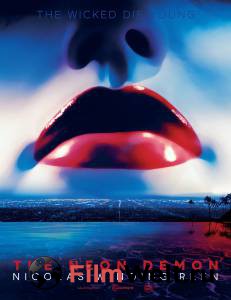     The Neon Demon (2016)  