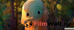 ������ ���� ��������� ���� - Mune, le gardien de la lune �������� ���������