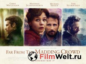     - Far from the Madding Crowd   
