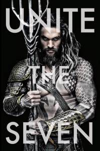  Aquaman (2018)    