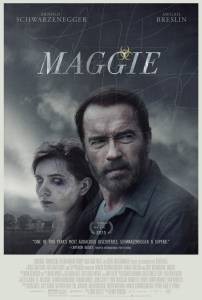     / Maggie / (2014) 