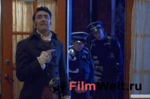    What We Do in the Shadows 