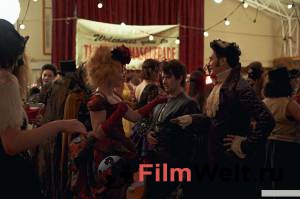 �������� ��������� �������� ����� What We Do in the Shadows (2014) ��������� ������