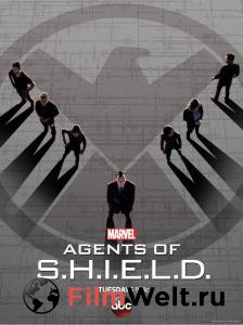    ... ( 2013  ...) - Agents of S.H.I.E.L.D. - (2013 (4 ))