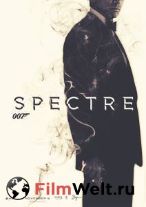   007:  Spectre 2015 