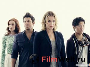   ( 2014  ...) / The Librarians   