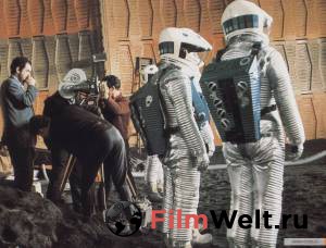Онлайн кино 2001 год: Космическая одиссея / 2001: A Space Odyssey / [1968] смотреть