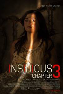 �������� ������ ������3 Insidious: Chapter�3