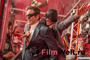 ������ ����� ����� ����� / Unfinished Business �������� ��� �����������