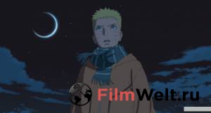    :   - The Last: Naruto the Movie 