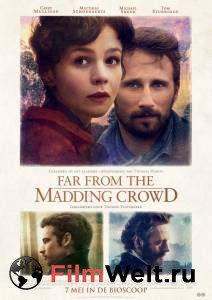        / Far from the Madding Crowd / [2015] 