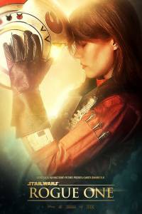 Кинофильм Изгой-Один. Звёздные Войны: Истории - Rogue One: A Star Wars Story онлайн без регистрации