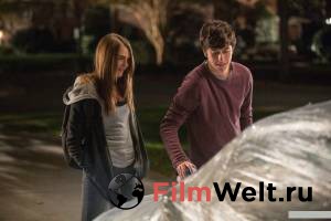 ���������� ����� �������� ������ / Paper Towns