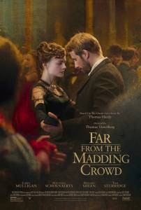      - Far from the Madding Crowd - 2015   