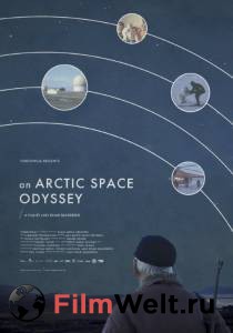      An Arctic Space Odyssey 2014   