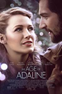    / The Age of Adaline / (2015)  