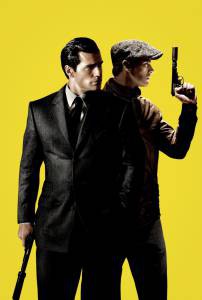 Бесплатный фильм Агенты А.Н.К.Л. The Man from U.N.C.L.E. Бесплатный фильм Агенты А.Н.К.Л. The Man from U.N.C.L.E.